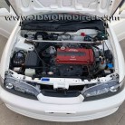 1998 DC2 Honda Integra Type R  